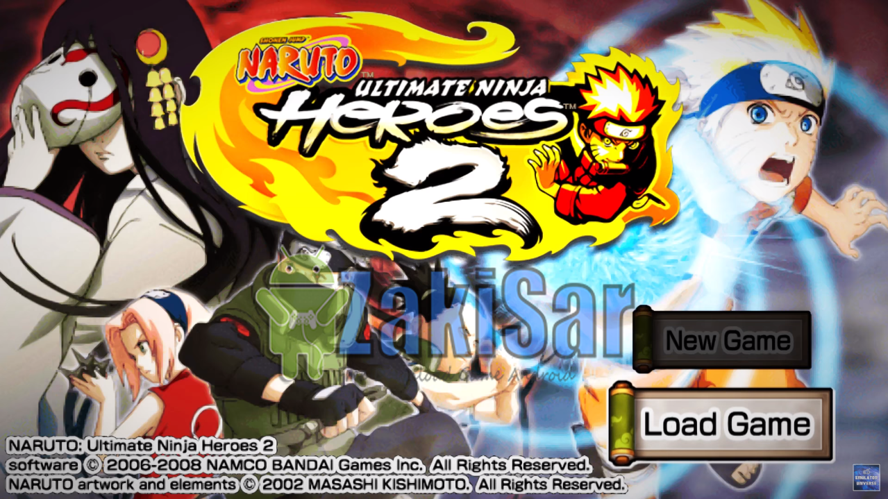naruto ultimatix ninja heroes 3 size ringana